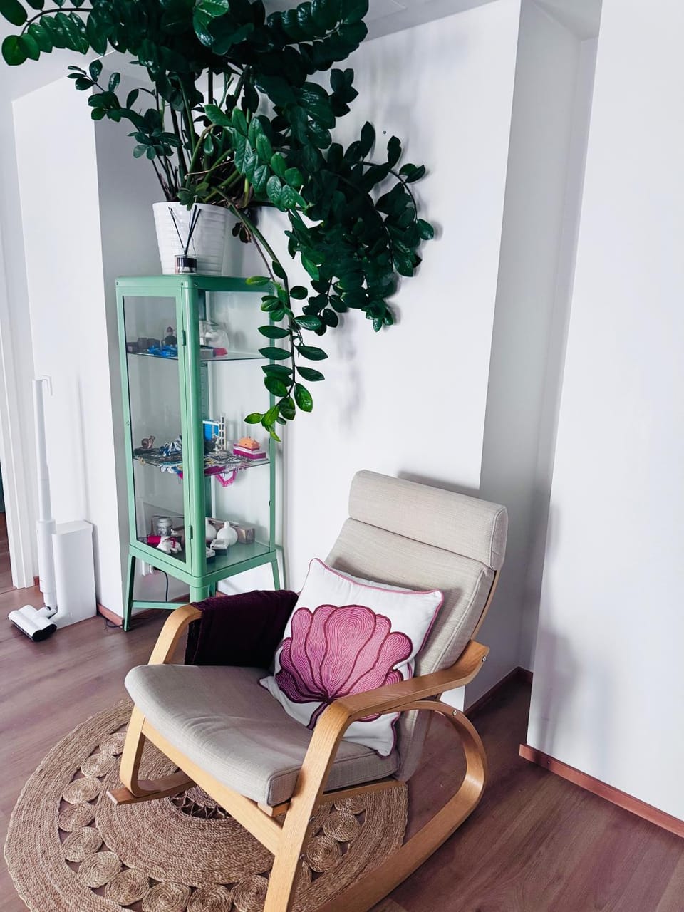 Yuzuaika Cozy Home Bliss Apartment in Helsinki