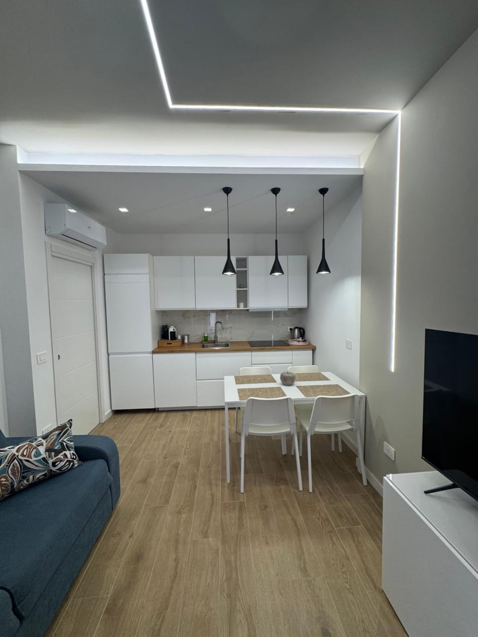 Flora Apartment Apartment in Termoli