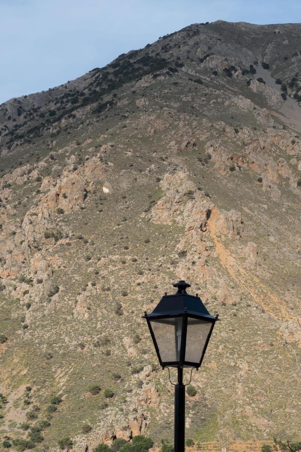 Gaby's charming house House in Lasithi