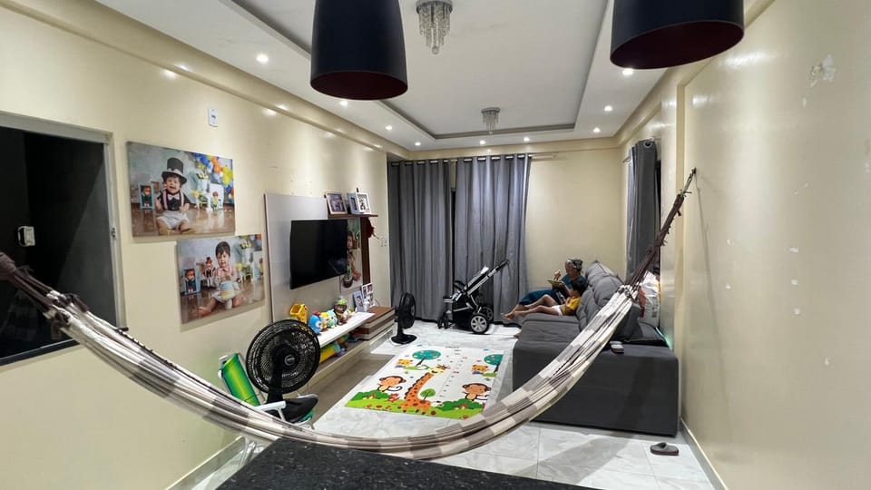 Apartamento para COP30 Apartment in Belém