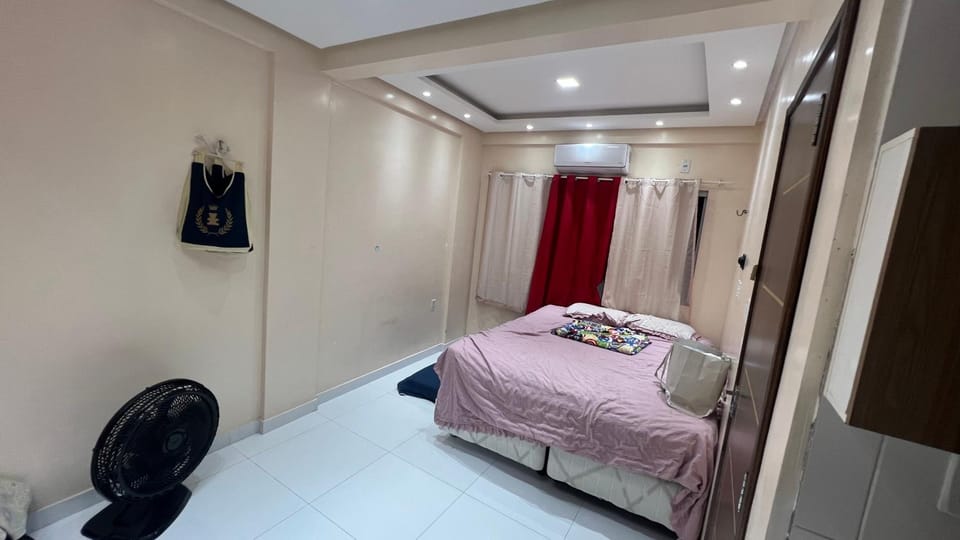 Apartamento para COP30 Apartment in Belém