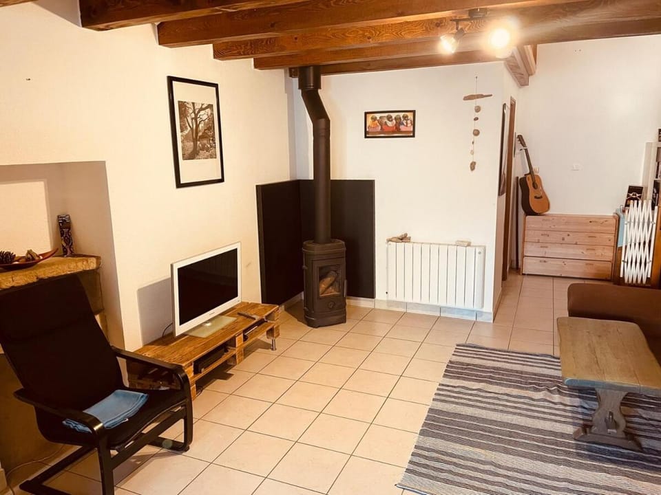 Maison de village House in Auvergne-Rhône-Alpes