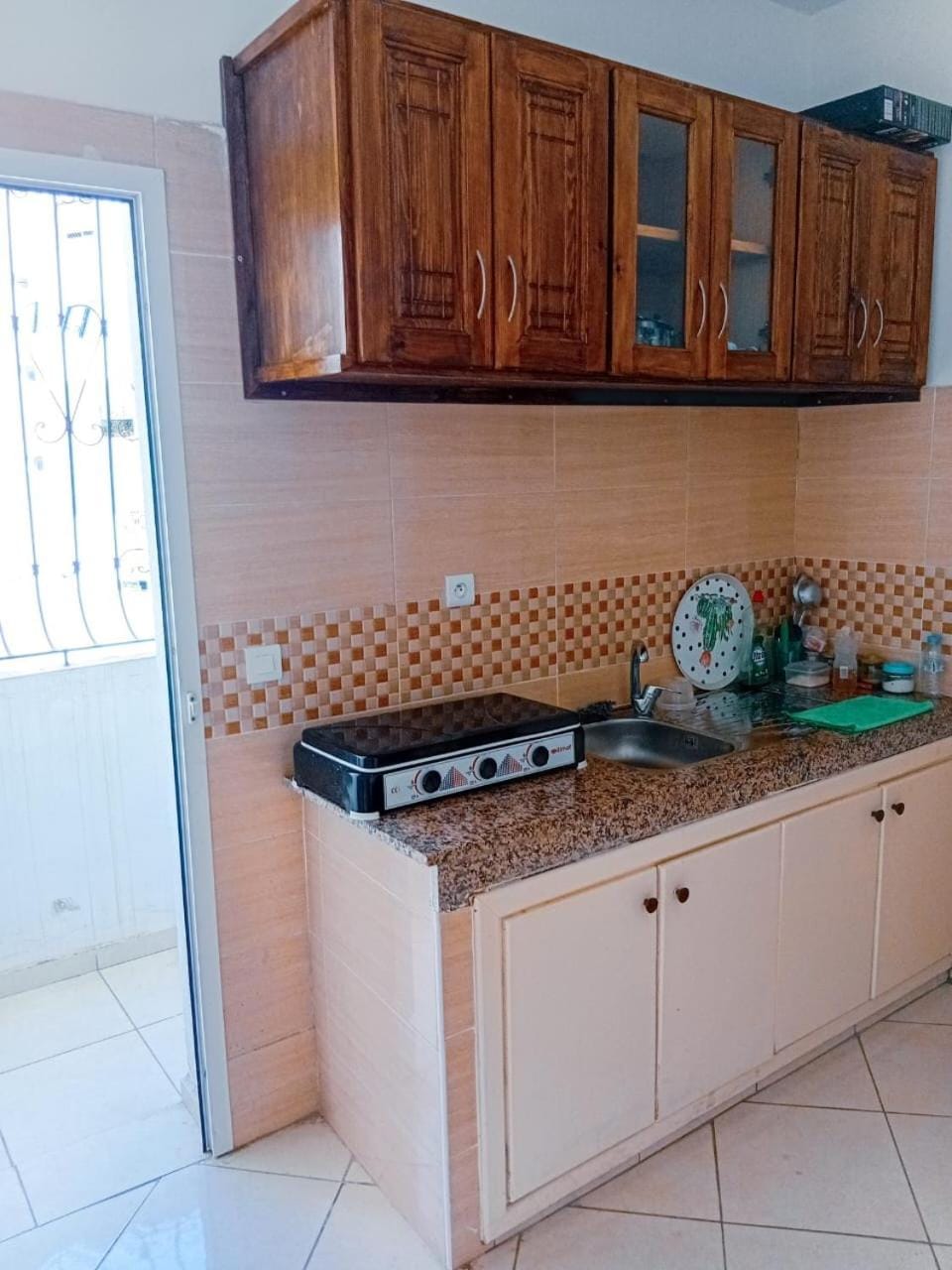 Apartment Your Affordable Tangier Base Apartment in Tangier