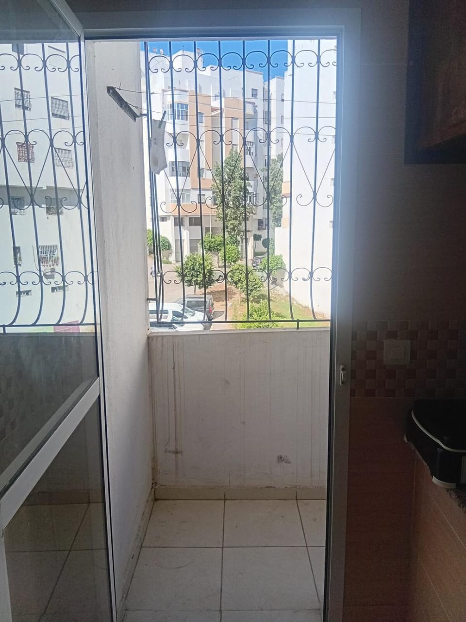 Apartment Your Affordable Tangier Base Apartment in Tangier