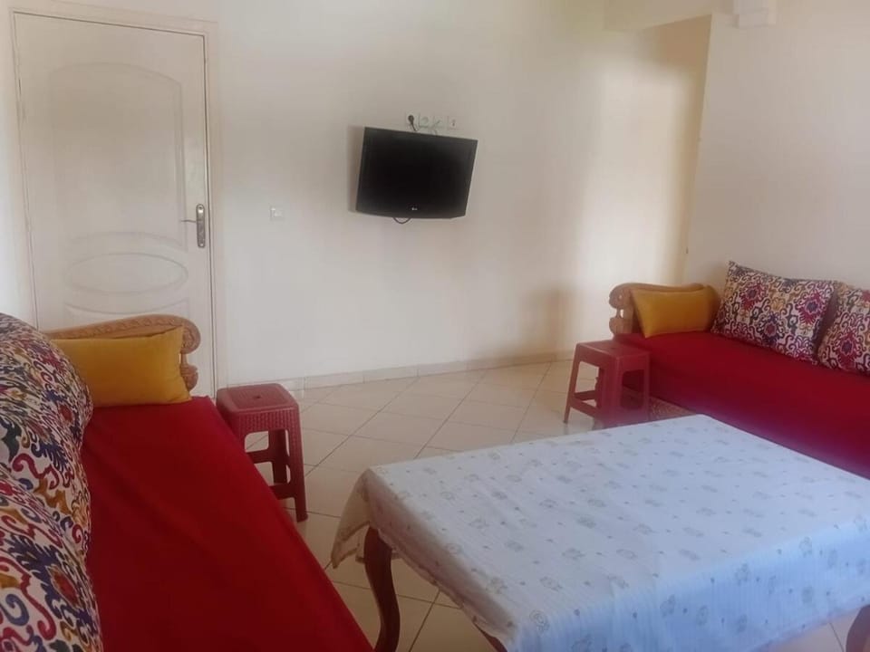 Apartment Your Affordable Tangier Base Apartment in Tangier