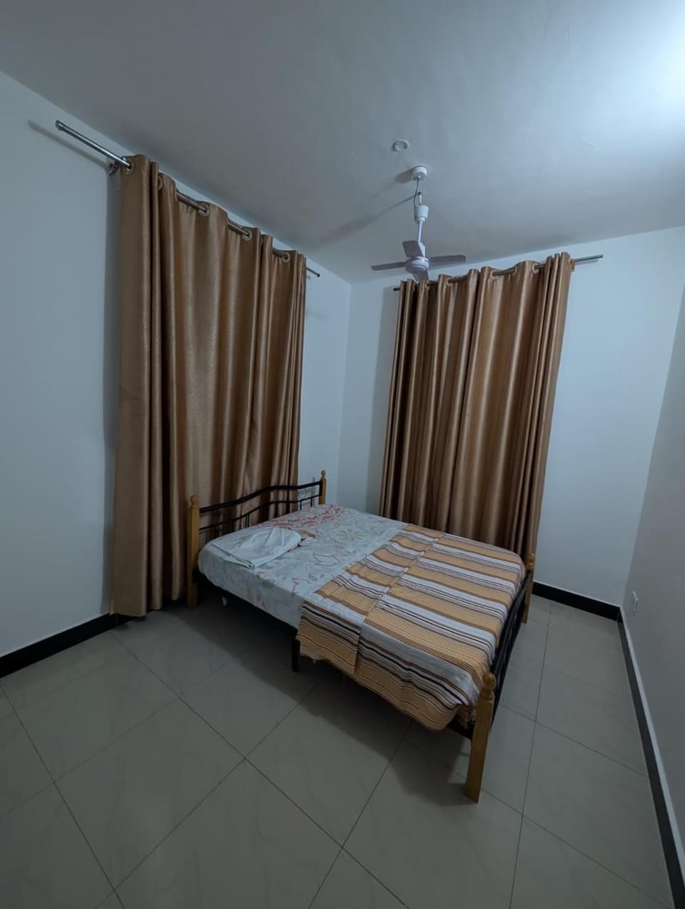 Lizs Loft - 2 bedroom by Nyumbani Apartments Apartment in City of Dar es Salaam