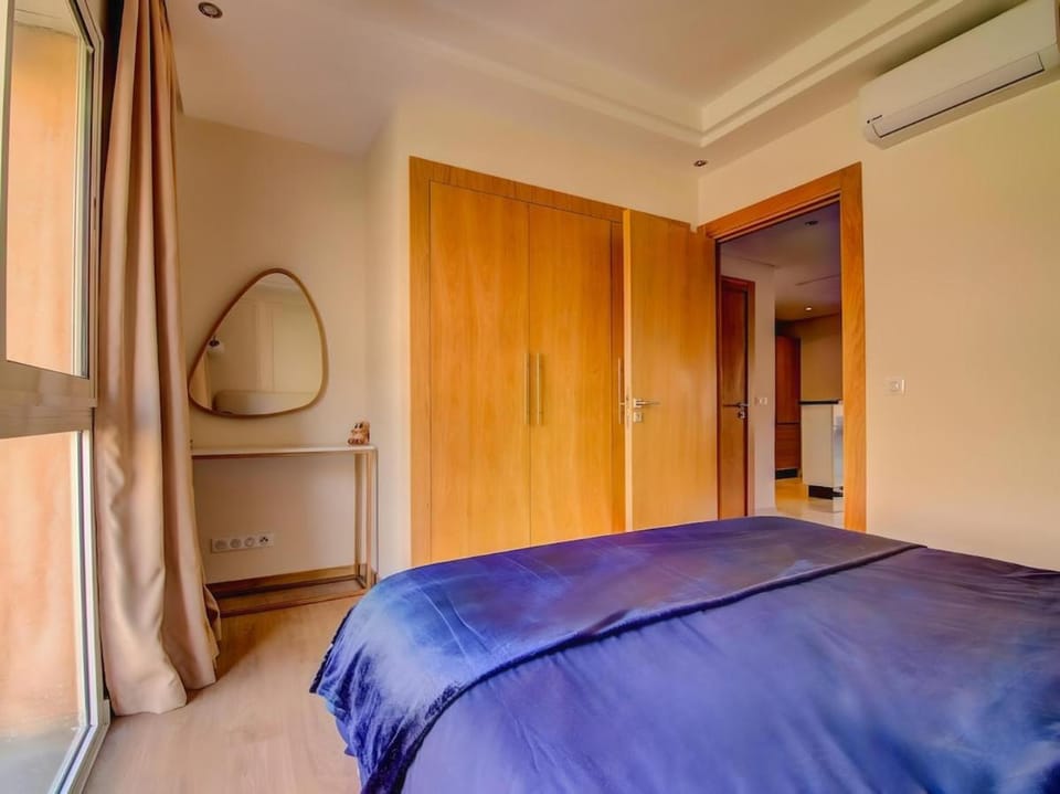 Cosy Beach House Surf and Relax Apartment in Souss-Massa