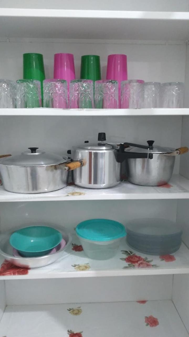 Coffee/tea facilities, Kitchen or kitchenette