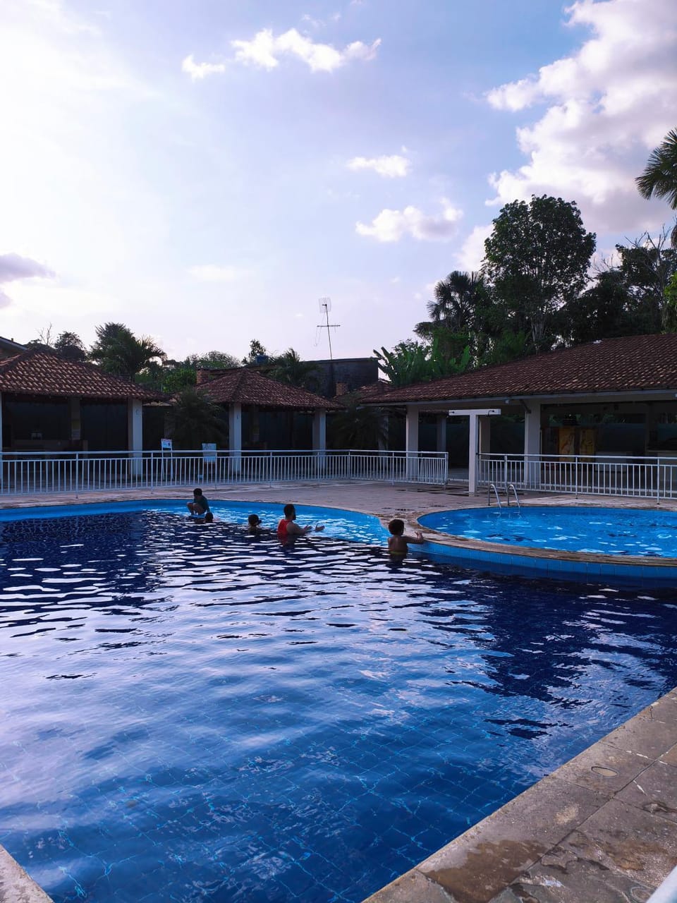 Apartamento em condomínio na BR, Apartment in a gated community, in a main road Apartment in State of Maranhão, Brazil