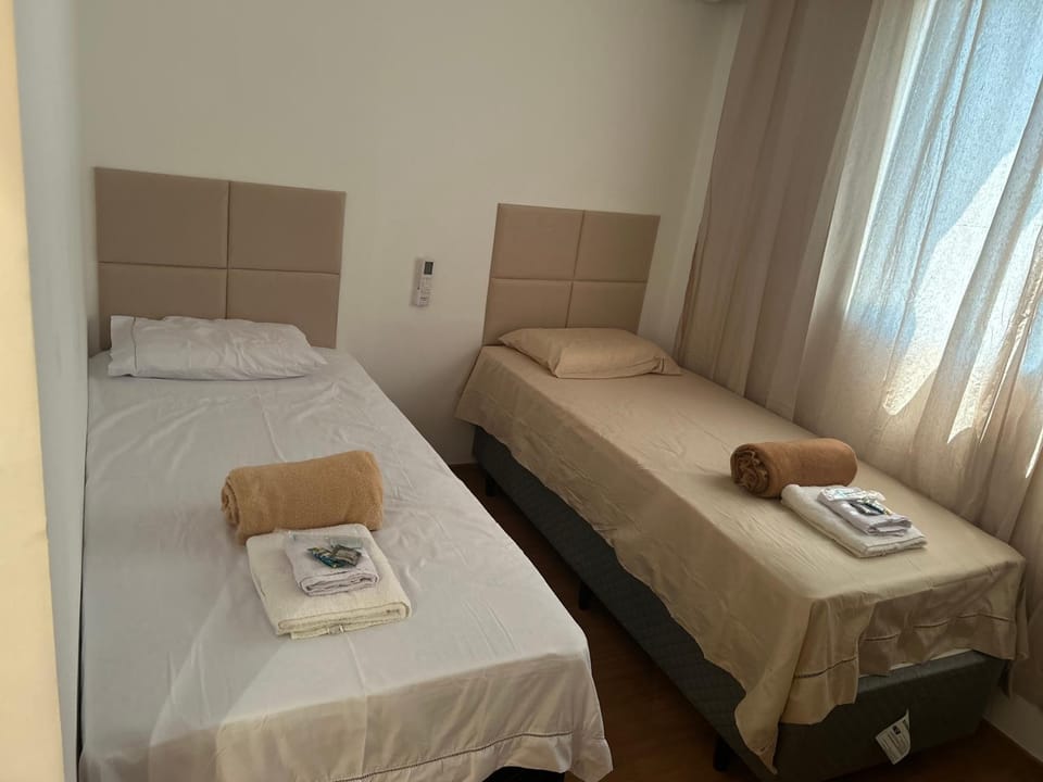 Apartamento lindo e confortável em Duque de Caxias RJ Apartment in Duque de Caxias