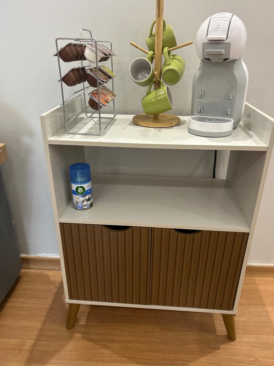Apartamento lindo e confortável em Duque de Caxias RJ Apartment in Duque de Caxias