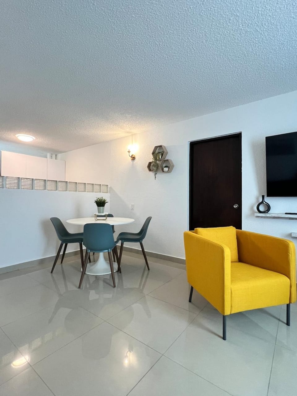 Aires de San Juan Apartment in San Juan