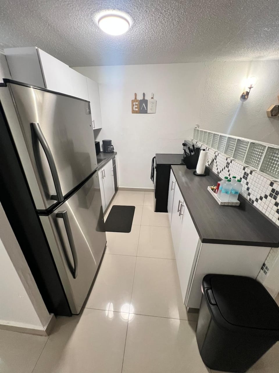 Aires de San Juan Apartment in San Juan