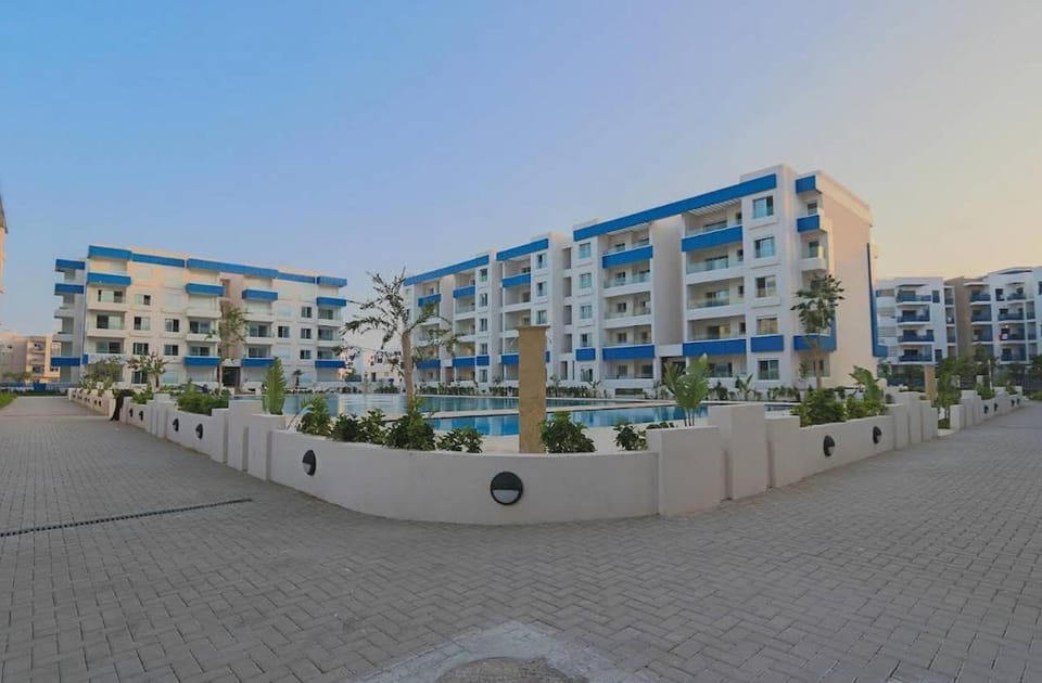 Beautiful apartment with sea view Apartment in Tangier-Tétouan-Al Hoceima
