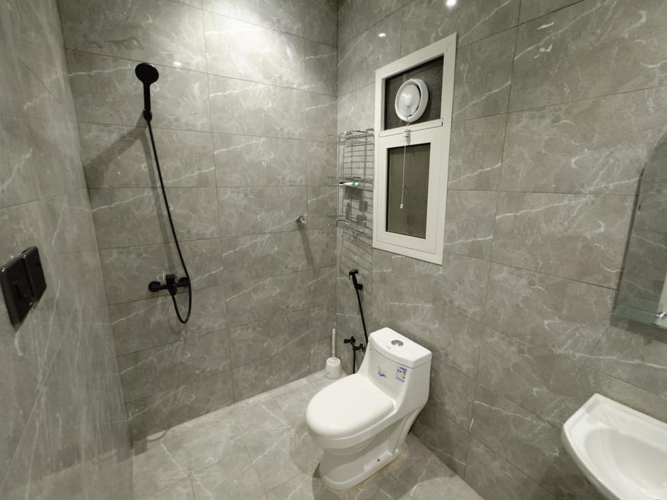 أستديو أنيق وهادئ بدخول ذاتي Apartment in Riyadh