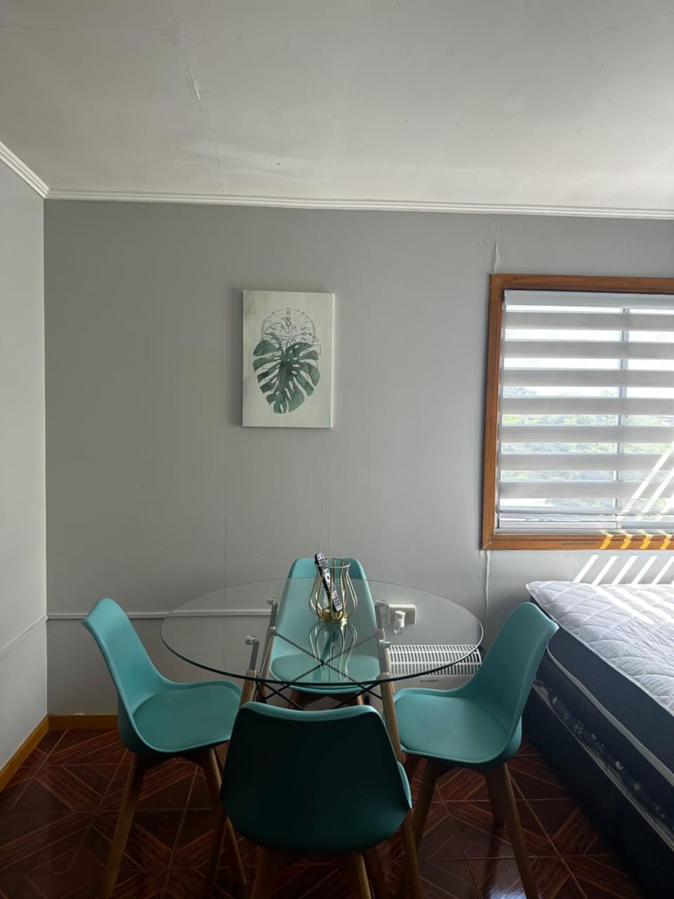 Hermoso departamento mono-ambiente Apartment in Temuco