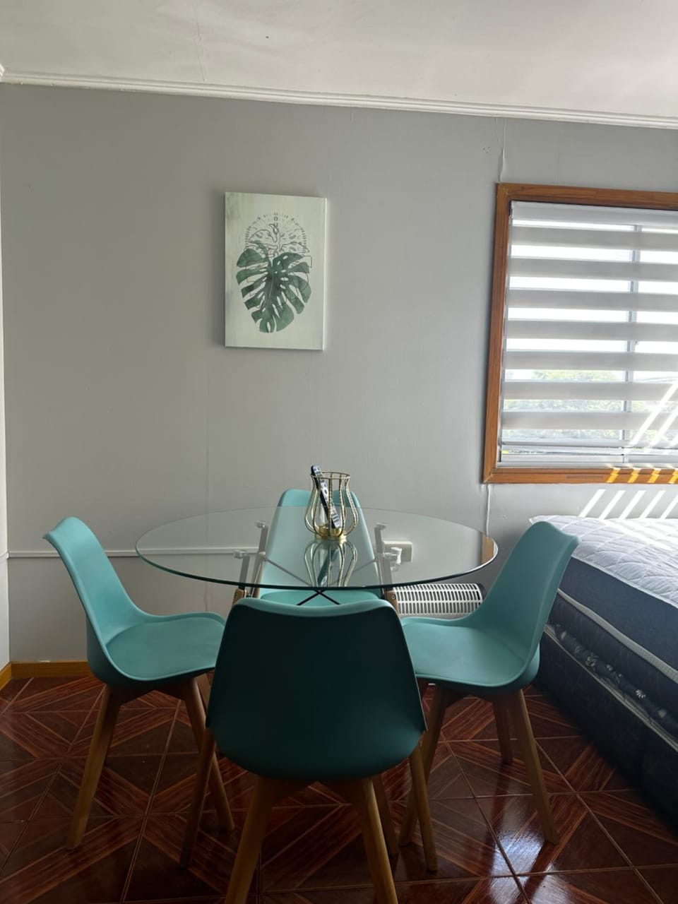 Hermoso departamento mono-ambiente Apartment in Temuco