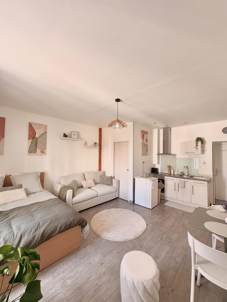 Val Malouin Apartment in St-Malo