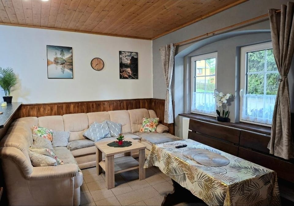 Apartmán Kameňák Apartment in South Bohemian Region