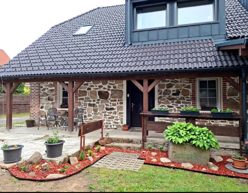 Apartmán Kameňák Apartment in South Bohemian Region