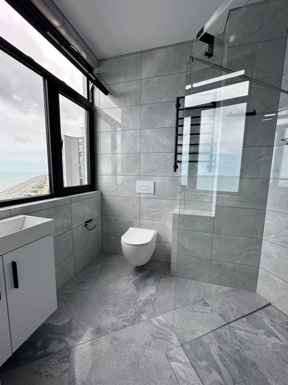 19 Апартамент студия Apartment in Batumi