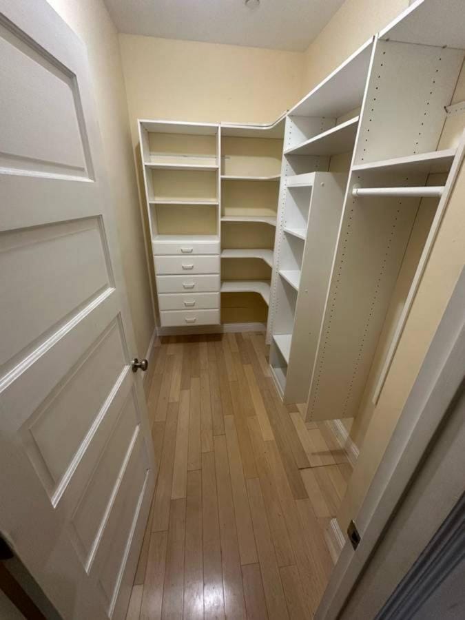 Private room private balcony shared bathroom - Mini Mansion Vacation rental in North Hollywood