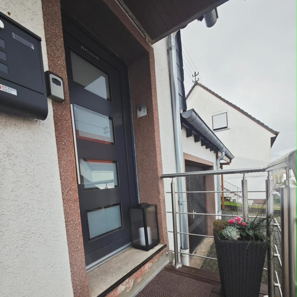 Haus Kerkyra House in Rhineland-Palatinate