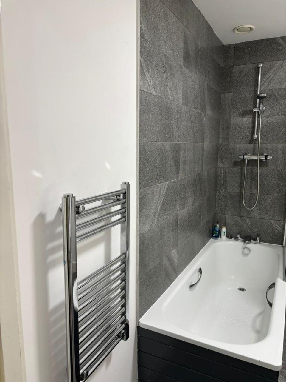 Bathroom, Bath