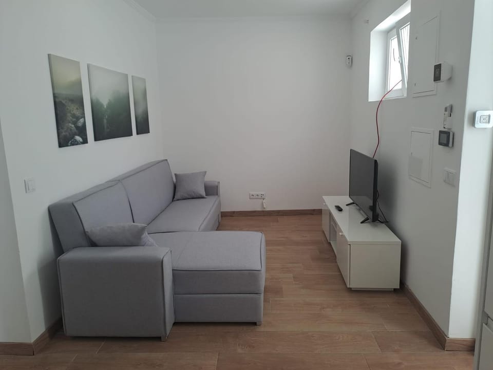 CASA DA PRAIA DA POÇA - Apartamento Rosa Apartment in Estoril