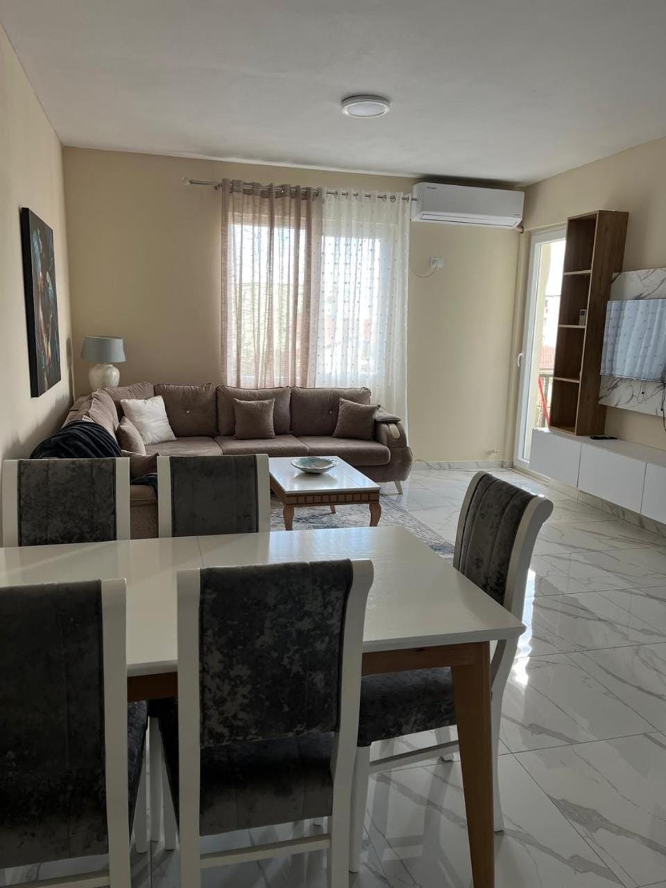 Apartment Elis Apartment in Tirana County, Albania