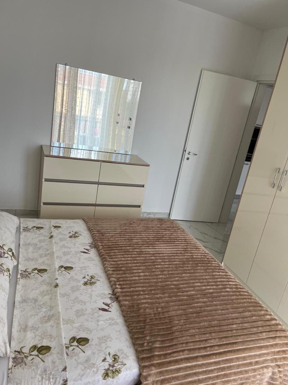 Apartment Elis Apartment in Tirana County, Albania