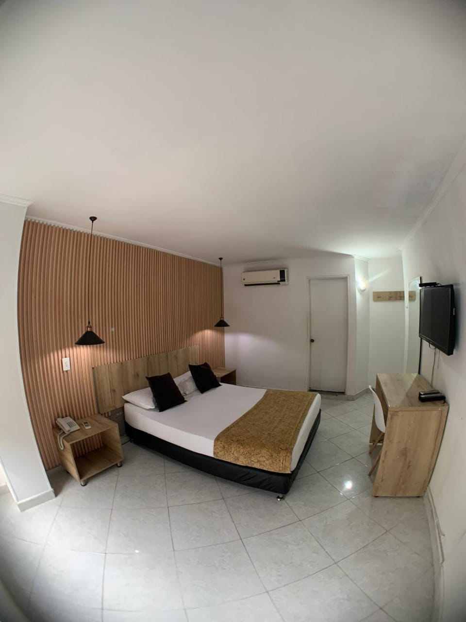 Hotel Santorini la 70 Hotel in Medellin