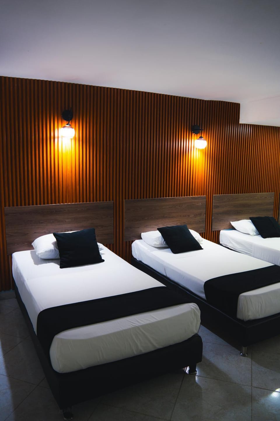 Hotel Santorini la 70 Hotel in Medellin