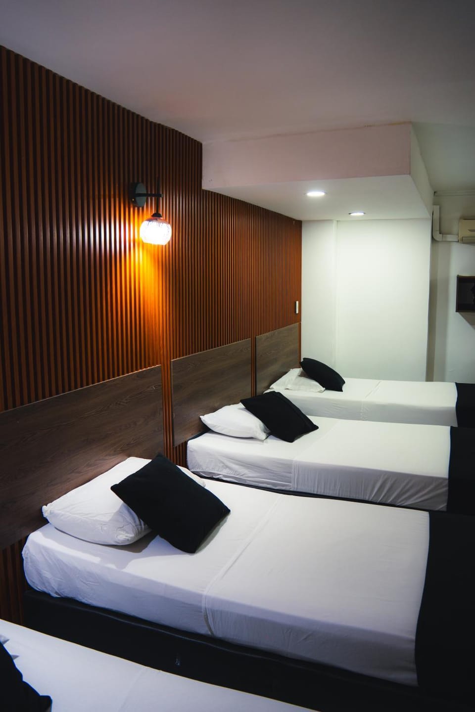 Hotel Santorini la 70 Hotel in Medellin