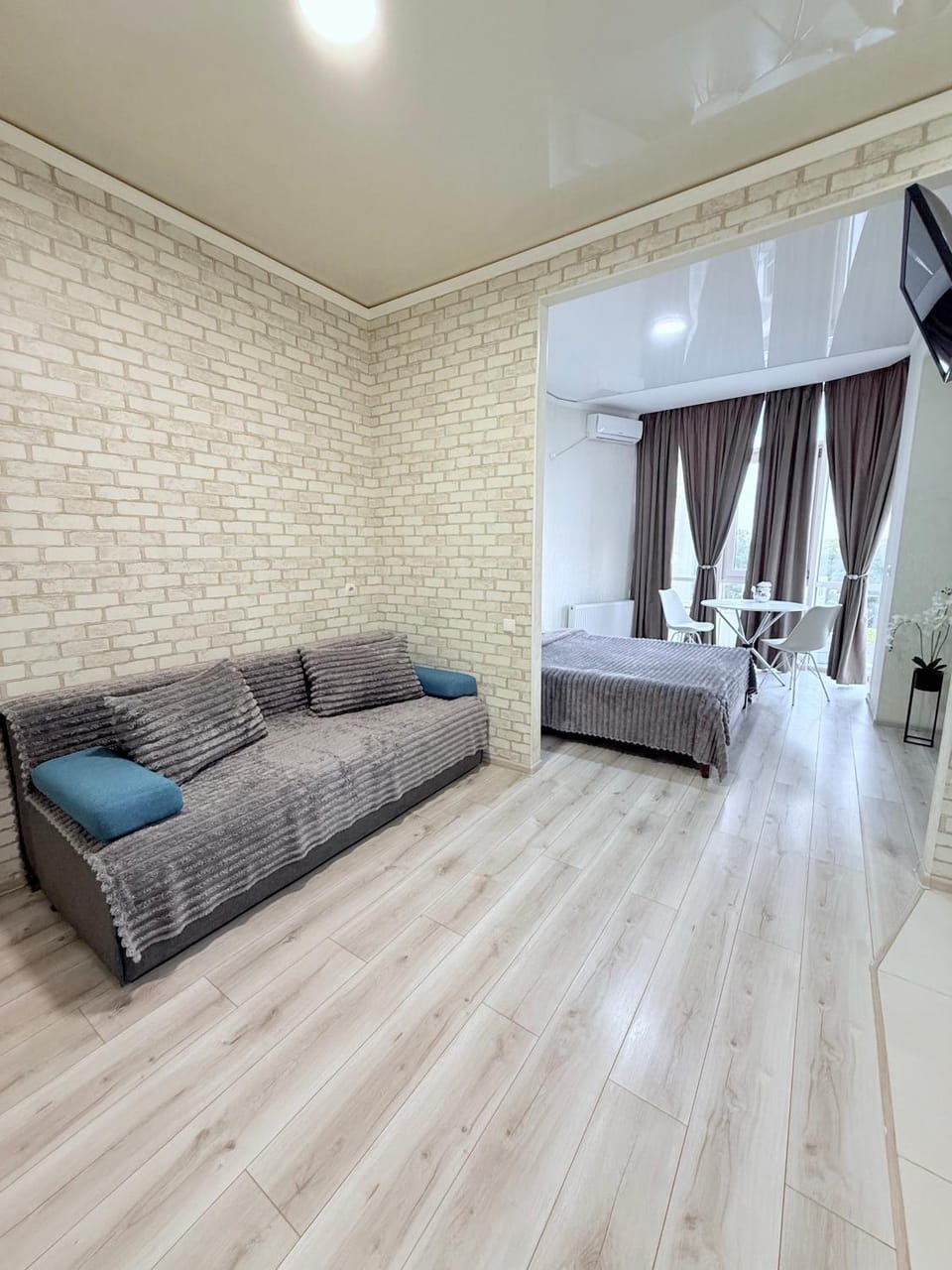Квартира 84и2 Apartment in Odessa