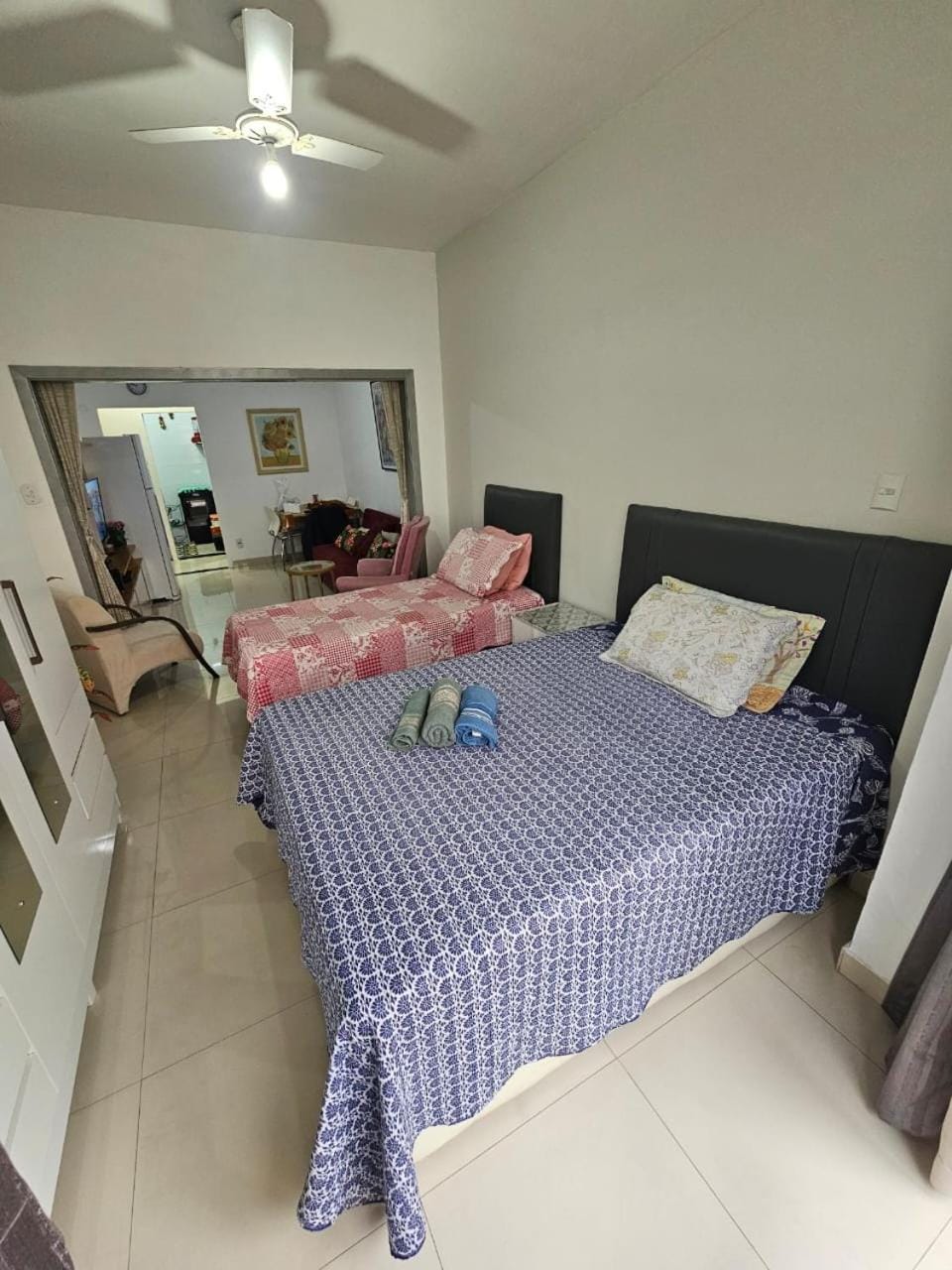Real Apartments 015 - Excelente Studio em Copacabana Apartment in Rio de Janeiro