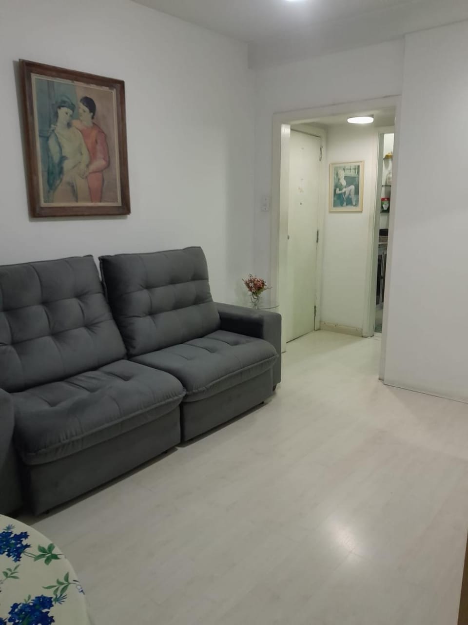 Real Apartments 015 - Excelente Studio em Copacabana Apartment in Rio de Janeiro