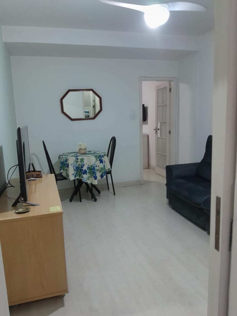Real Apartments 015 - Excelente Studio em Copacabana Apartment in Rio de Janeiro