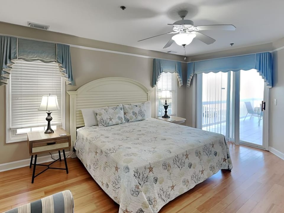 Pelican Point Condos by Tybee Vacation Rentals Apartment in Tybee Island