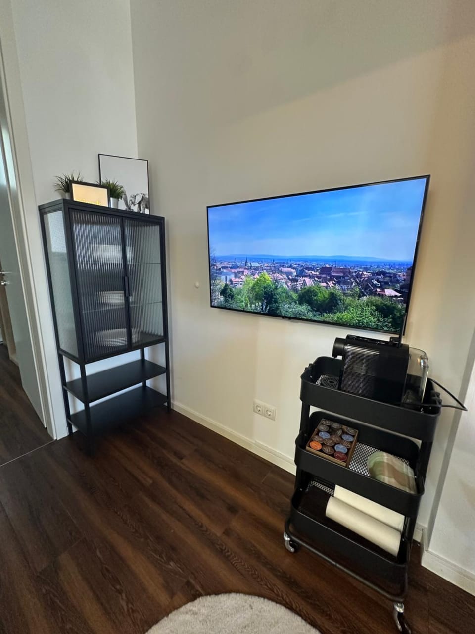 TV and multimedia