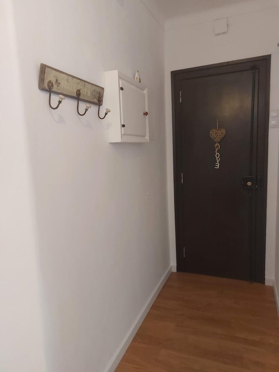 Newly renovated apartment with free street parking Apartment in Cascais