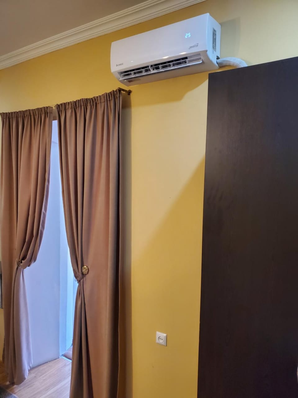 Centre of Tbilisi Apartment in Tbilisi, Georgia