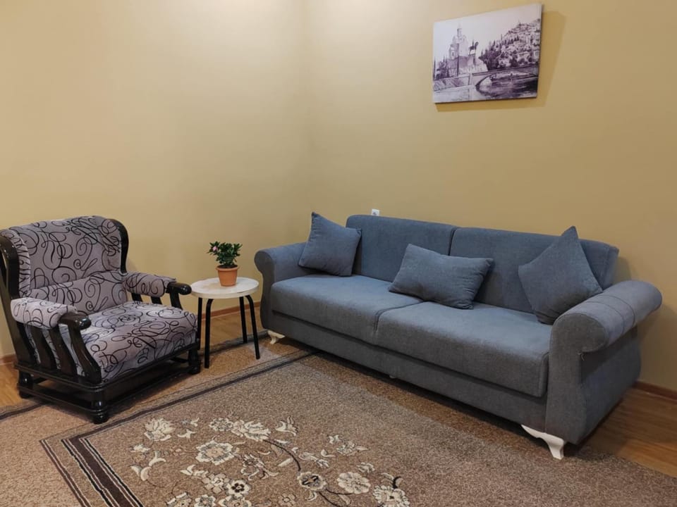 Centre of Tbilisi Apartment in Tbilisi, Georgia