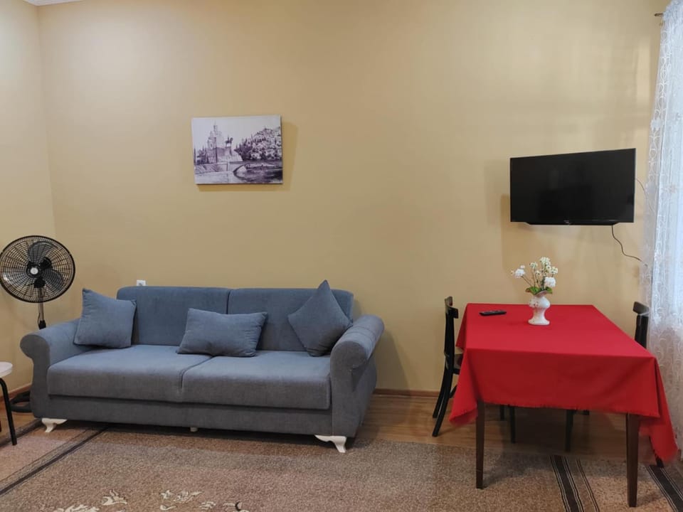 Centre of Tbilisi Apartment in Tbilisi, Georgia