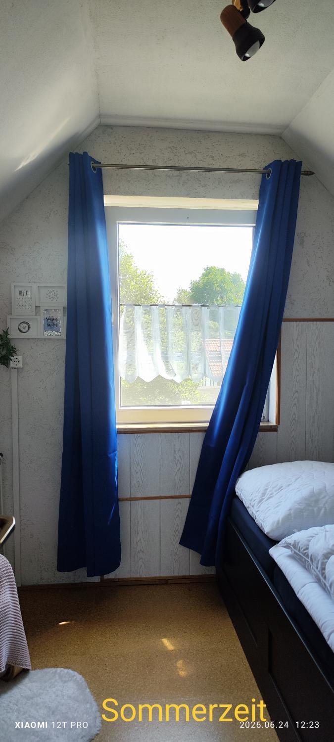 Ruhiges Elbhäuschen nahe Hamburg House in Schleswig-Holstein