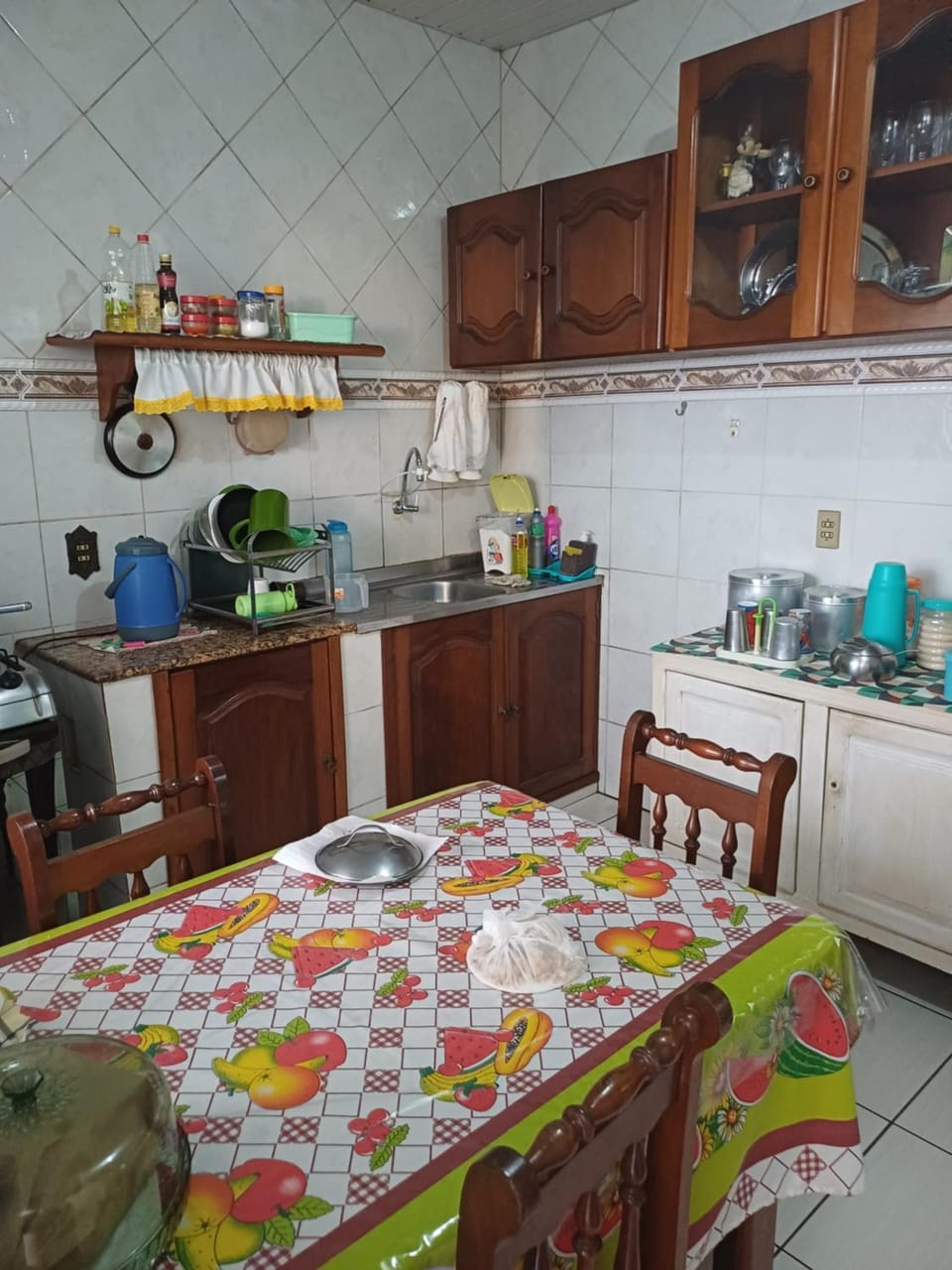 Casa bem localizada House in Belém