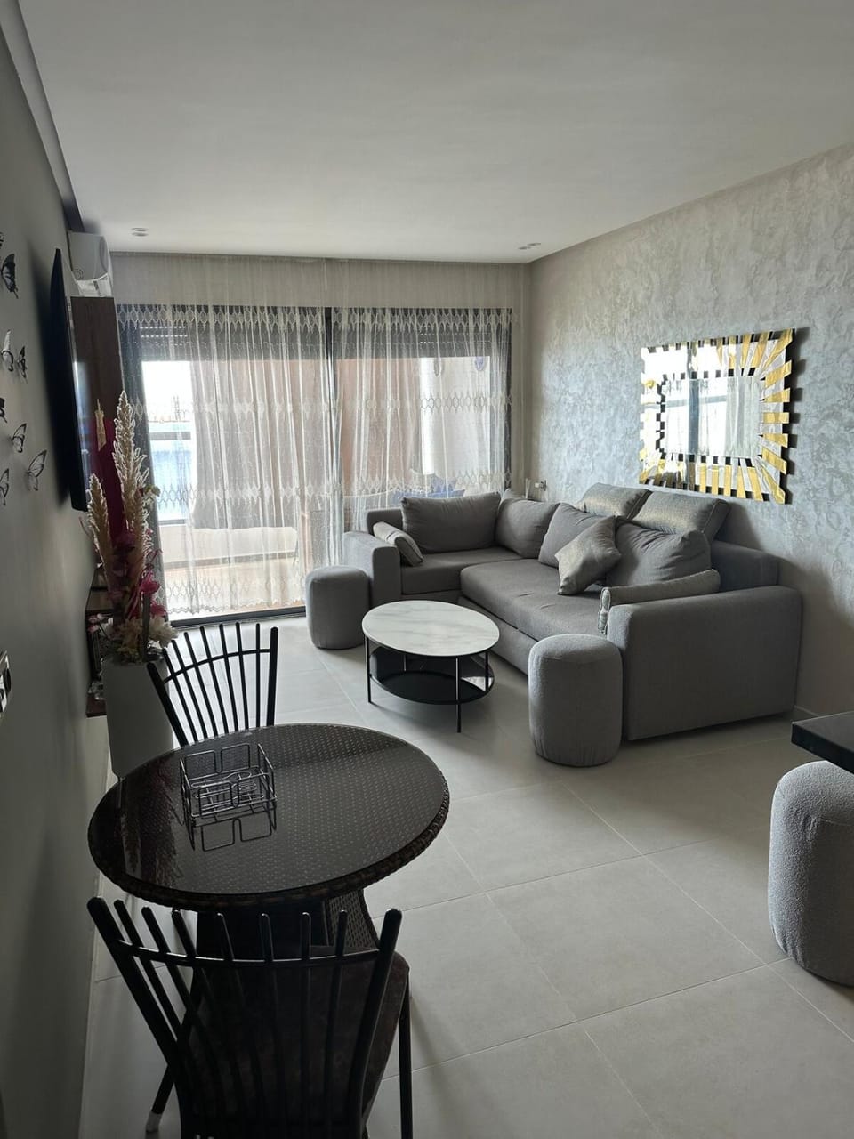 Mahdie Soubir Apartment in Rabat-Salé-Kénitra