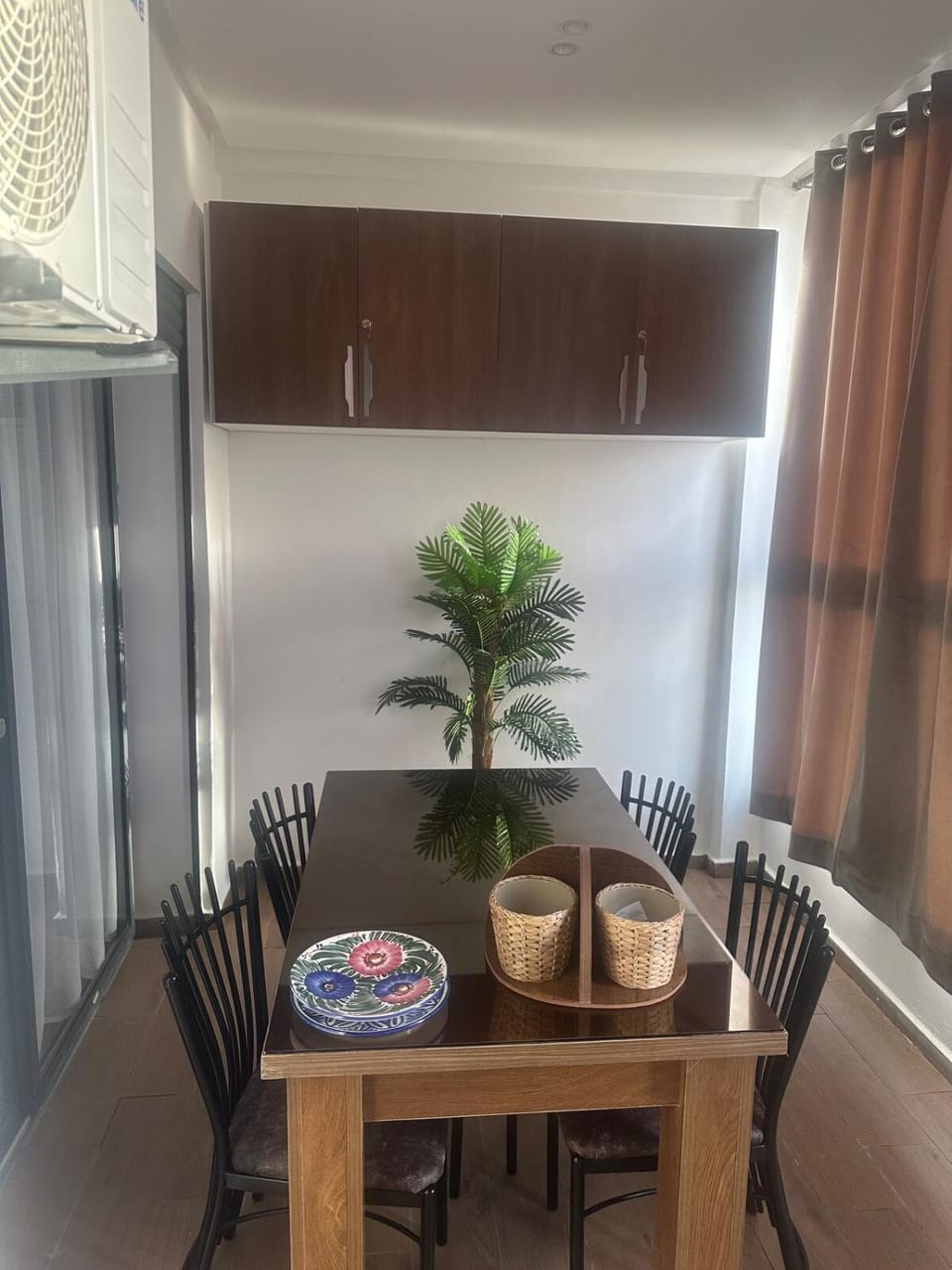 Mahdie Soubir Apartment in Rabat-Salé-Kénitra