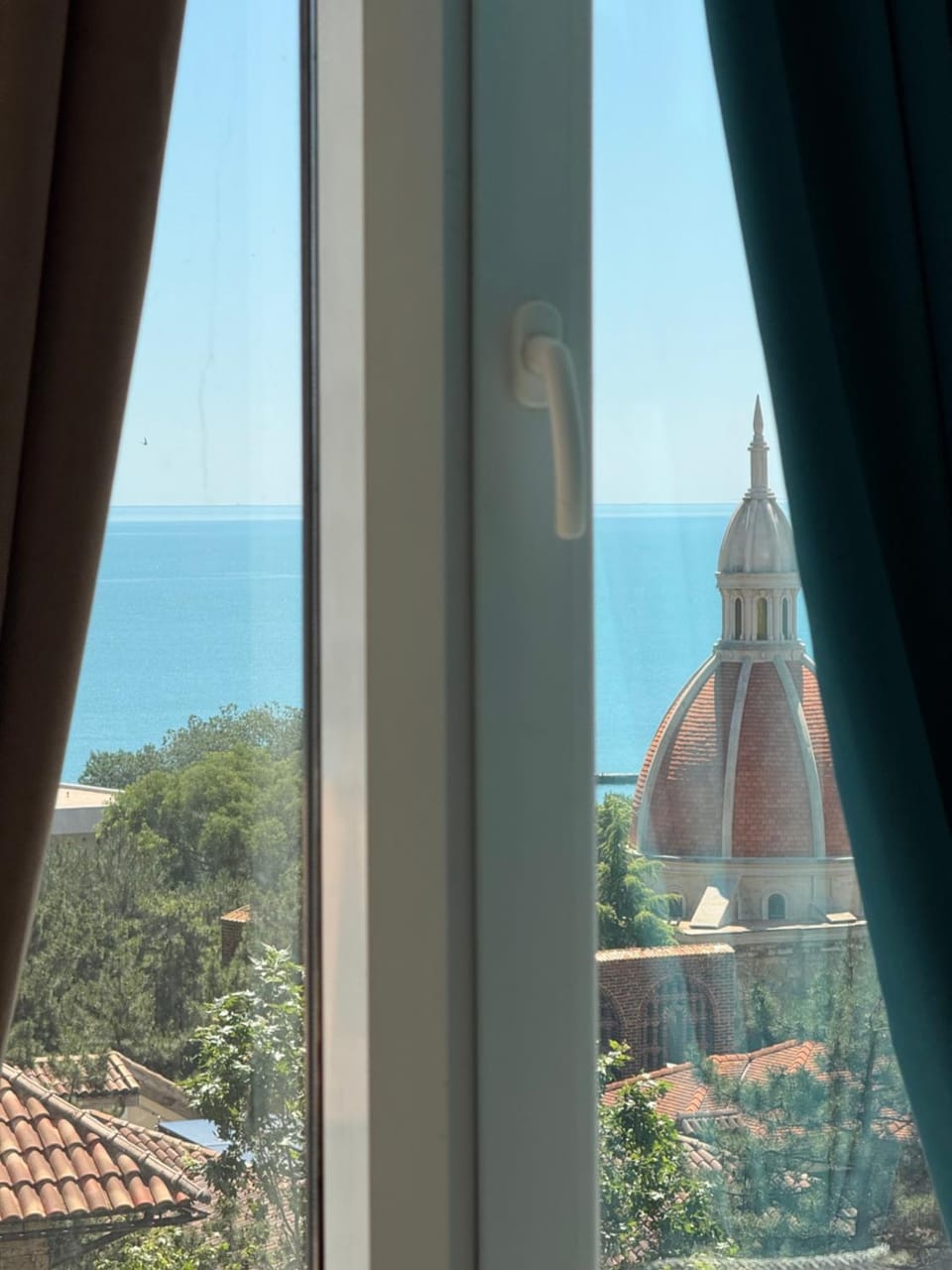 Квартира 84и3 Apartment in Odessa