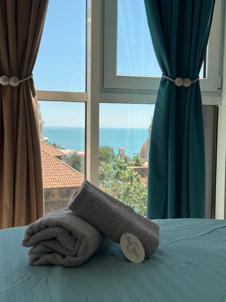 Квартира 84и3 Apartment in Odessa